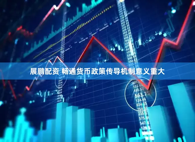 展鵬配资 畅通货币政策传导机制意义重大